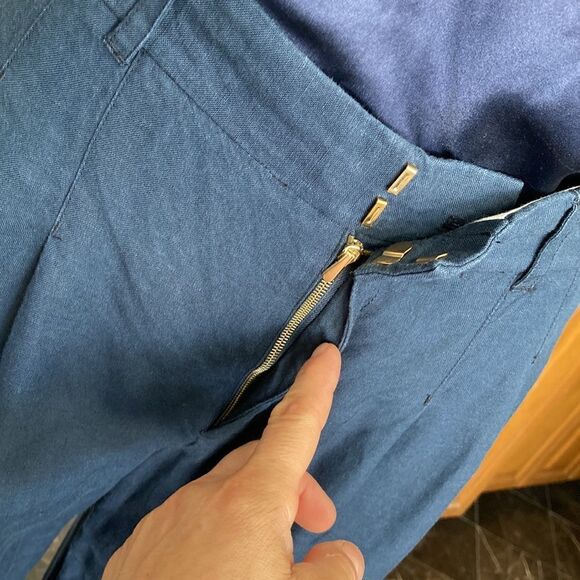 The script. Sofie pants  - Picture 13 of 15